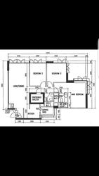 Blk 633B Punggol Drive (Punggol), HDB 4 Rooms #135691362